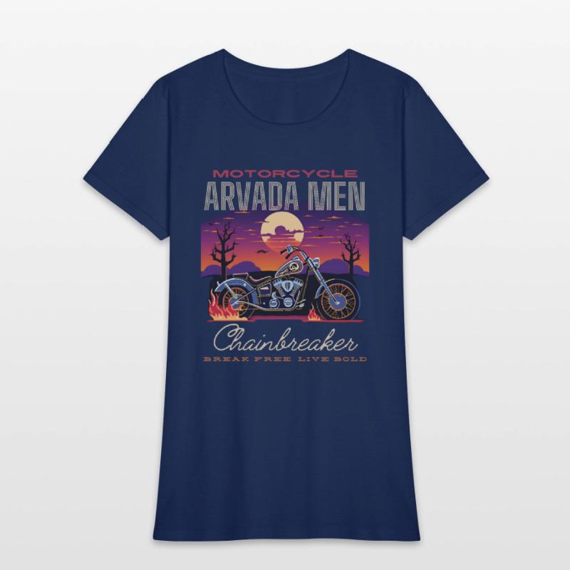 Arvada Men Chainbreaker V 1.1