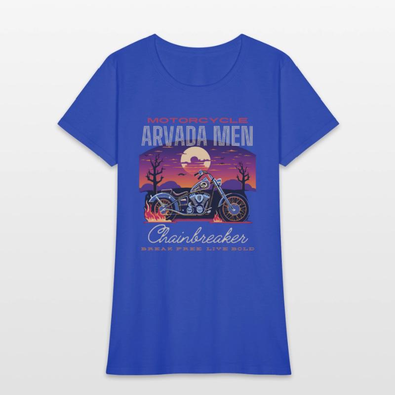 Arvada Men Chainbreaker V 1.1