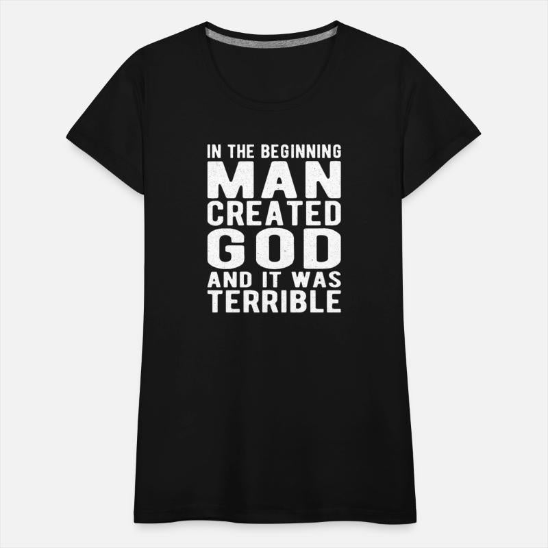 ATHEIST ATHEISM FUNNY ANTI RELIGION