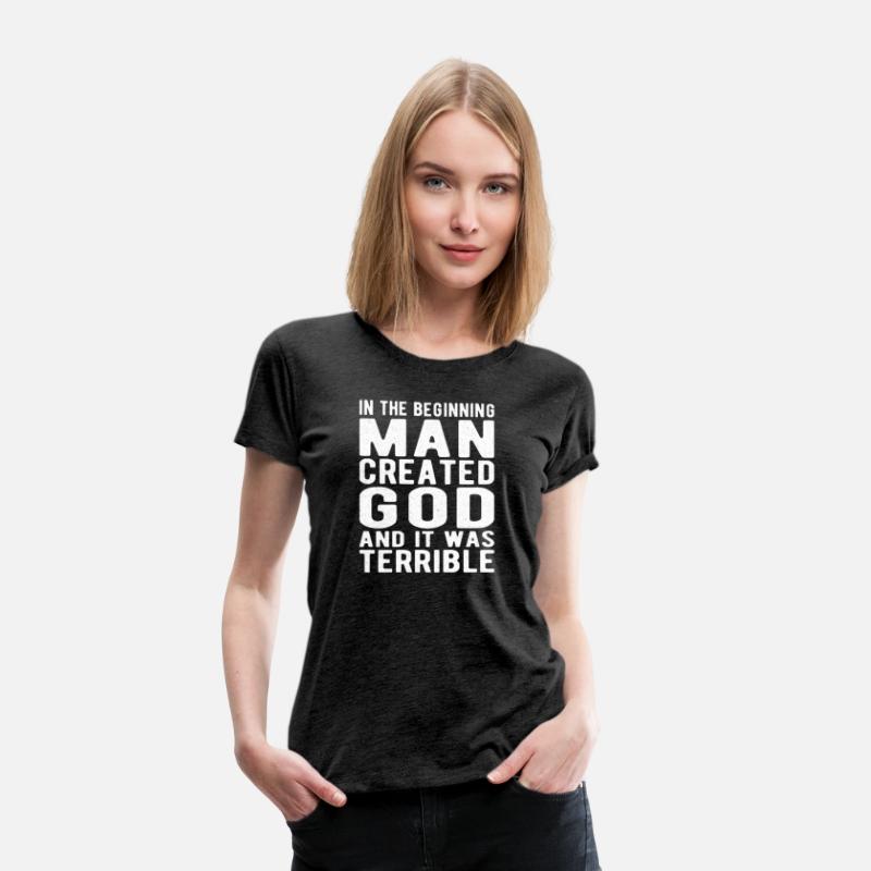 ATHEIST ATHEISM FUNNY ANTI RELIGION