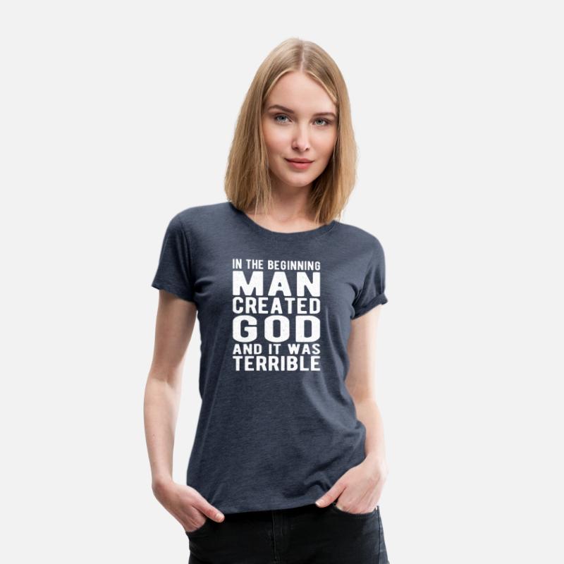 ATHEIST ATHEISM FUNNY ANTI RELIGION