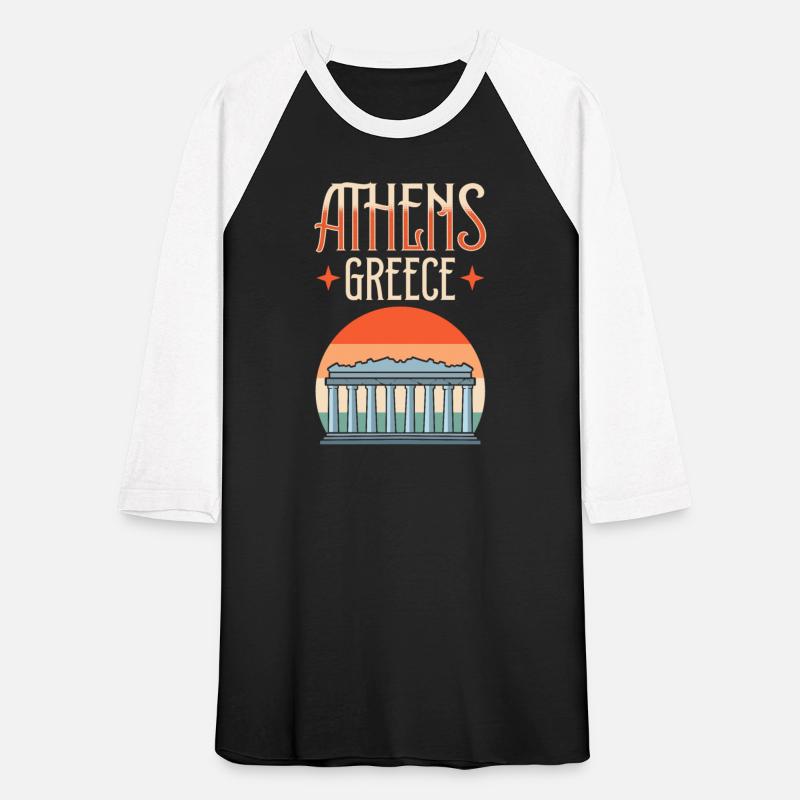 Athens Greece Architect