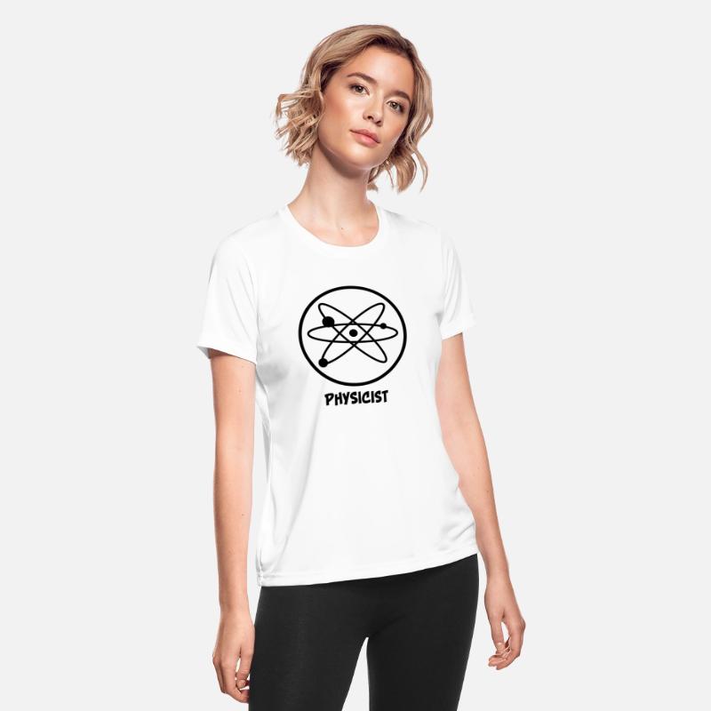 Atomic Physicist