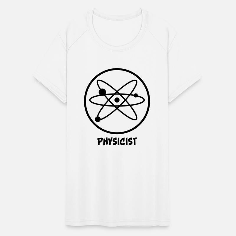 Atomic Physicist