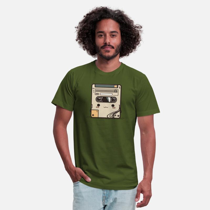 Audio Cassette