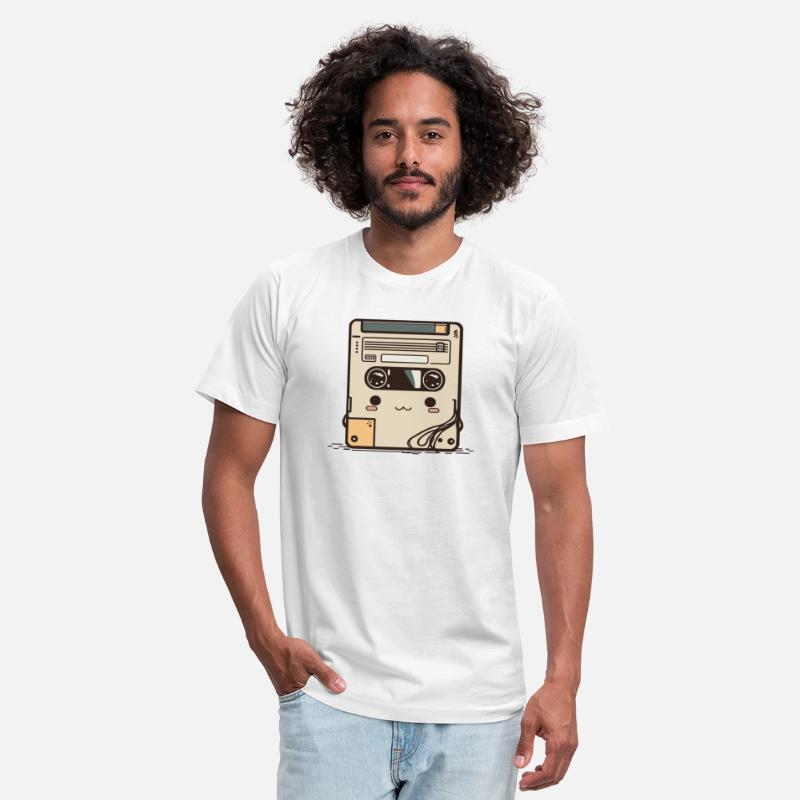 Audio Cassette