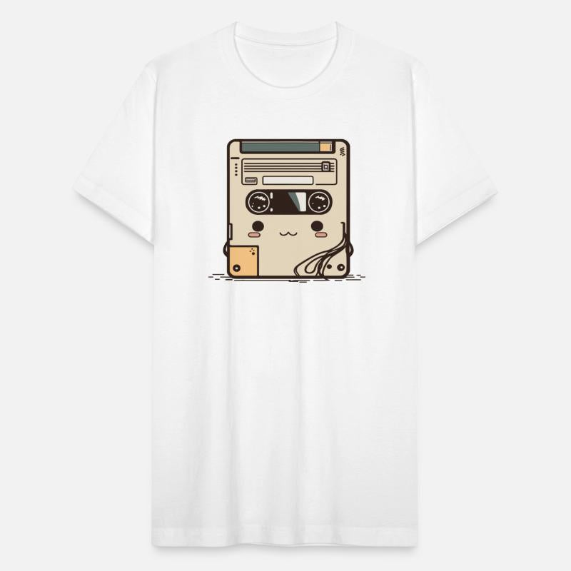 Audio Cassette
