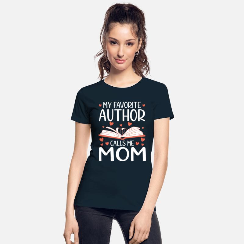 Author Gift Writing Quote Bookworm Author