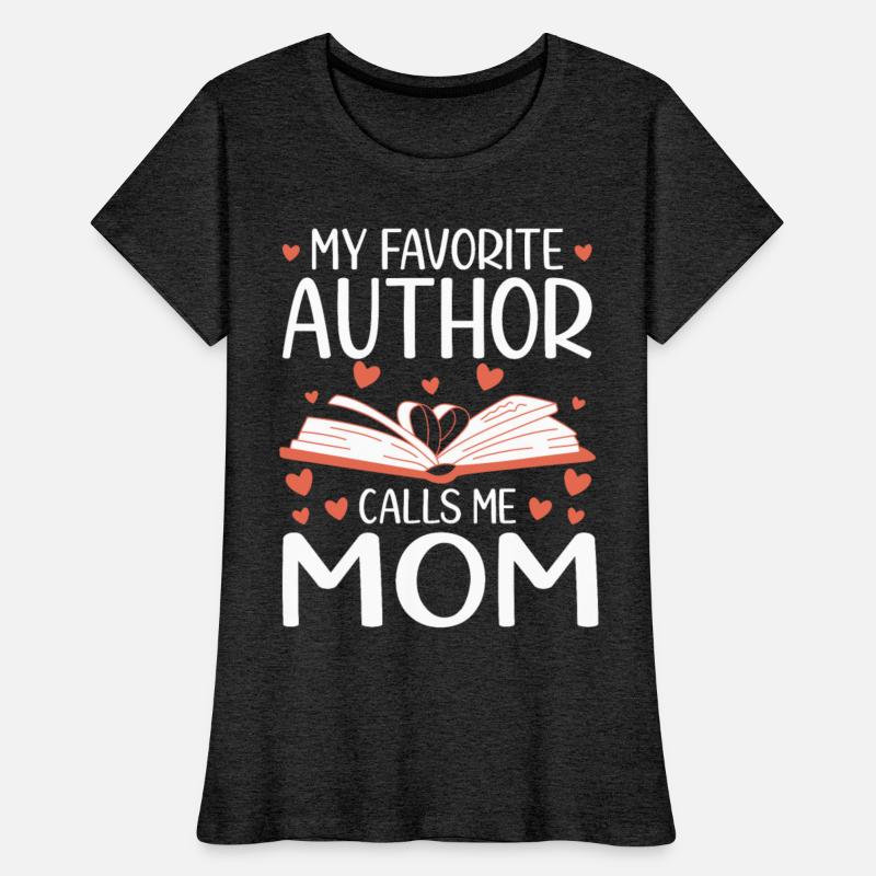 Author Gift Writing Quote Bookworm Author