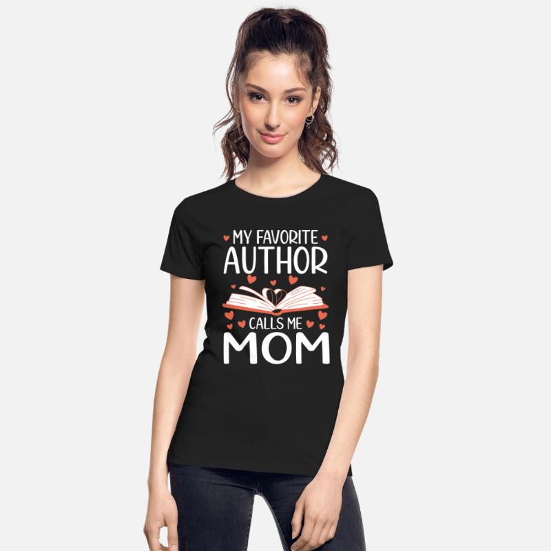 Author Gift Writing Quote Bookworm Author