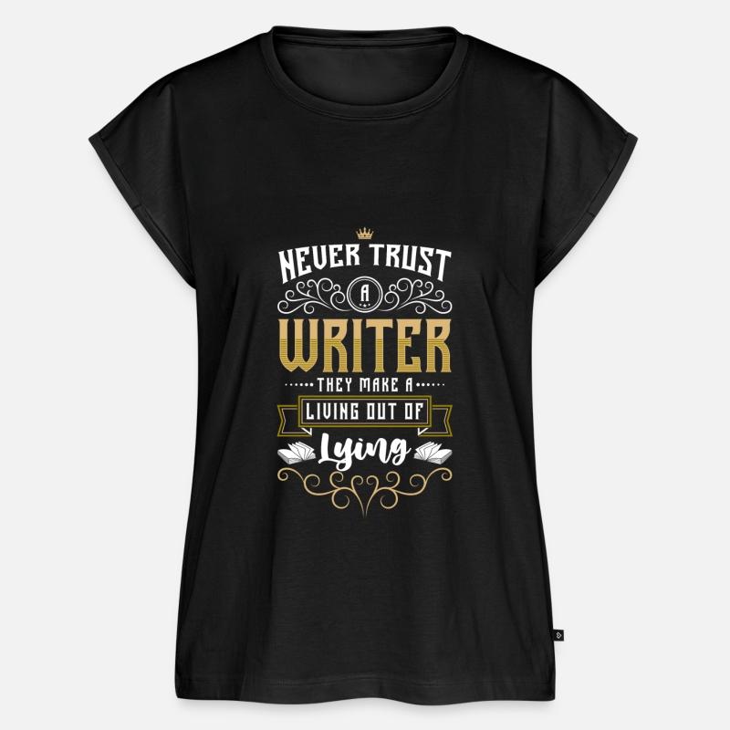 Author Profession Writer Reading