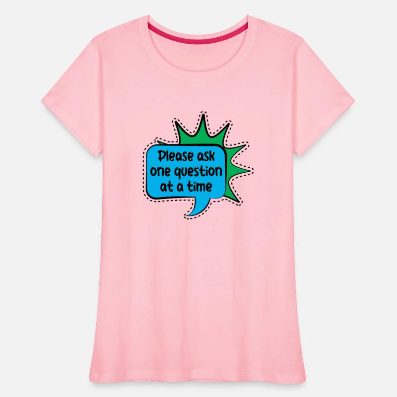 Autism Please ask one question at a time