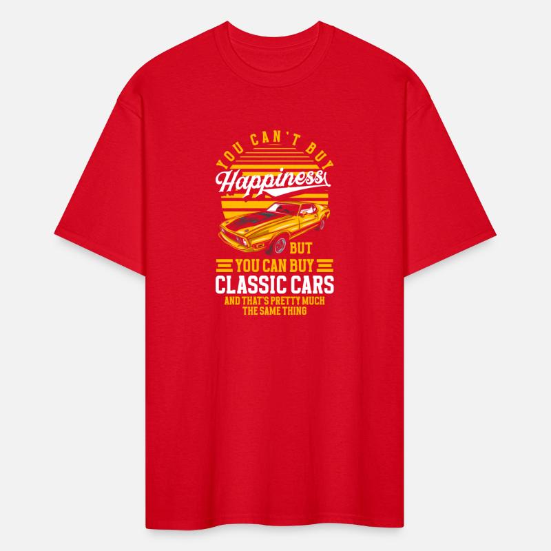 Automobile Classic Driver