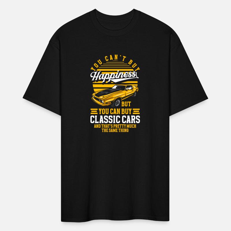 Automobile Classic Driver