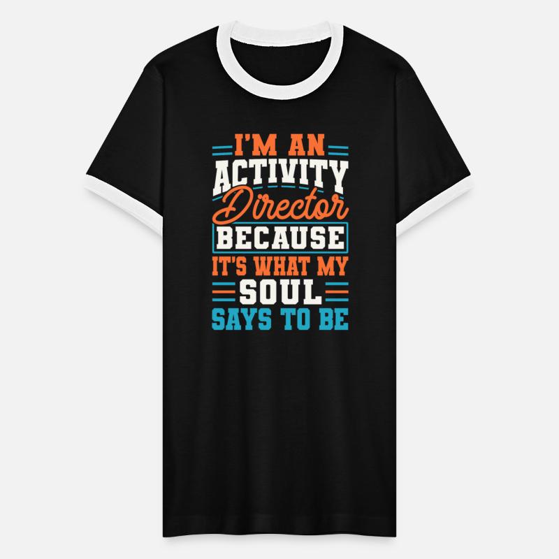 Awesome Activity Director Activity