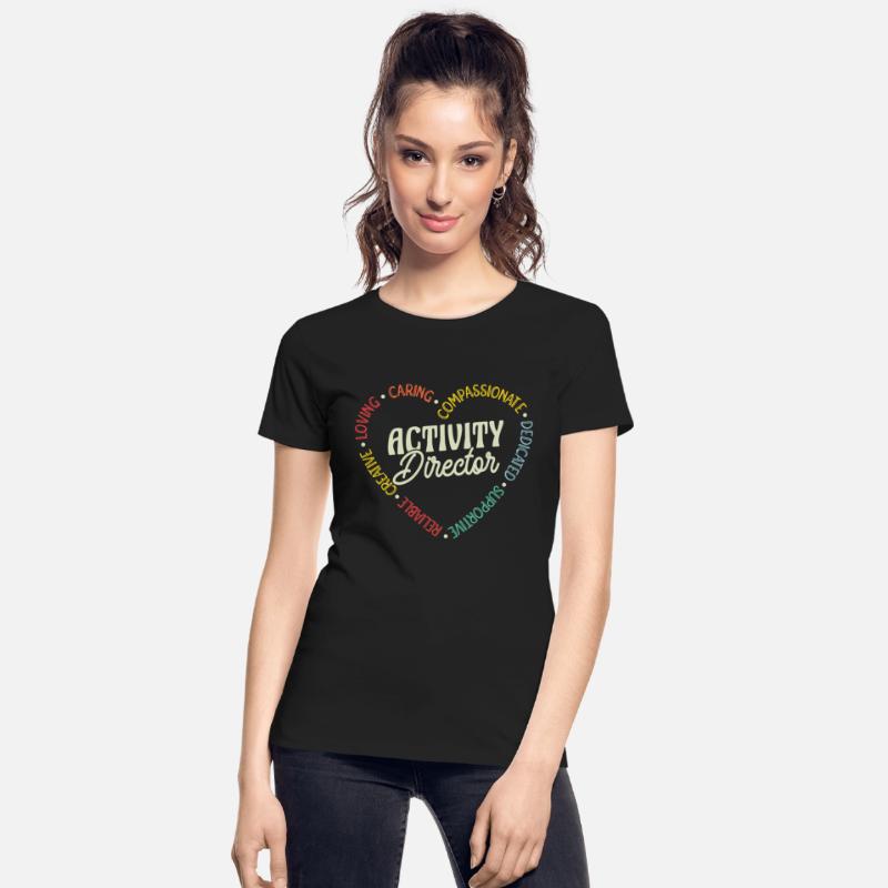 Awesome Activity Director Activity