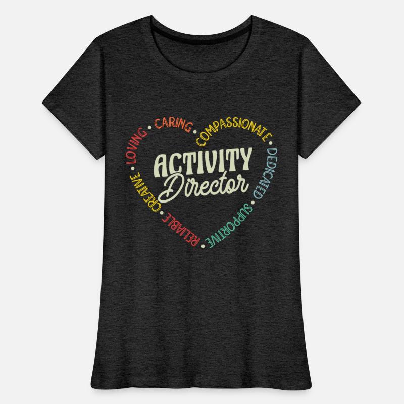 Awesome Activity Director Activity