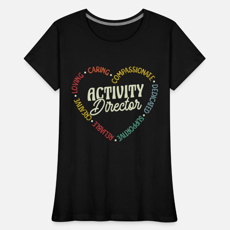 Awesome Activity Director Activity