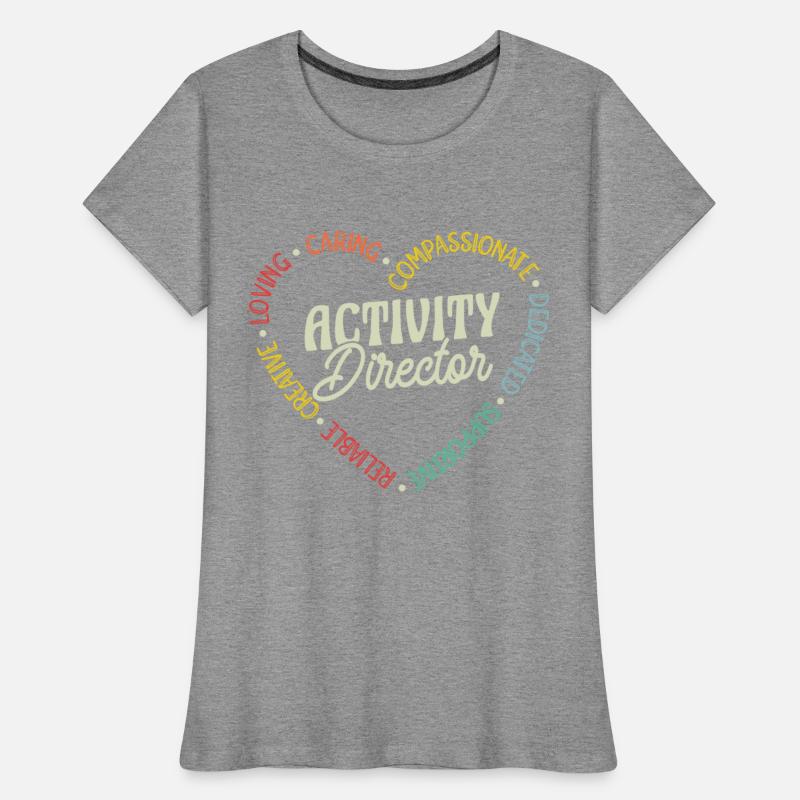 Awesome Activity Director Activity