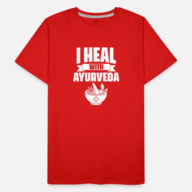 Awesome Ayurvedic Therapy I Heal With Ayurveda