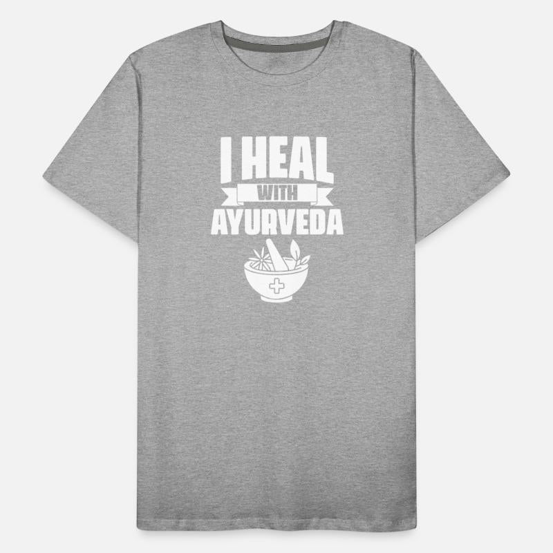 Awesome Ayurvedic Therapy I Heal With Ayurveda