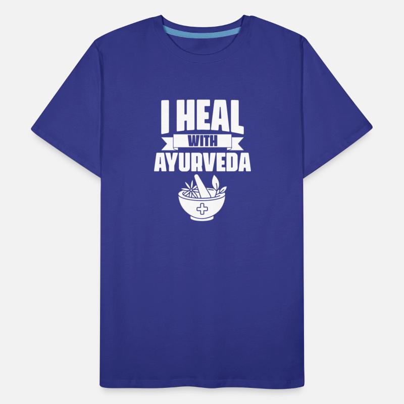 Awesome Ayurvedic Therapy I Heal With Ayurveda