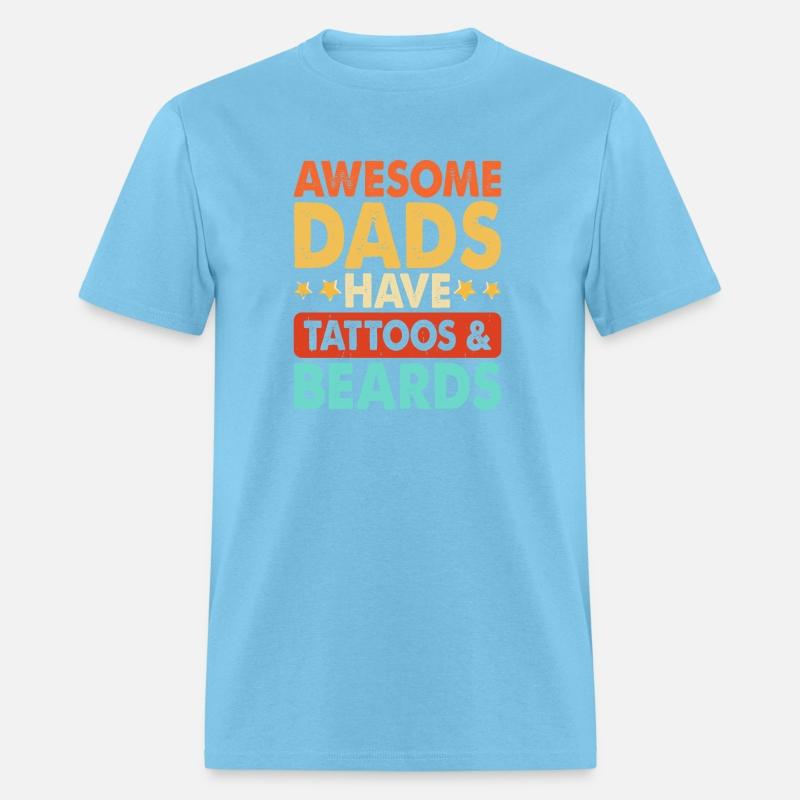 Awesome Dad