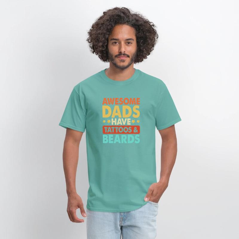 Awesome Dad