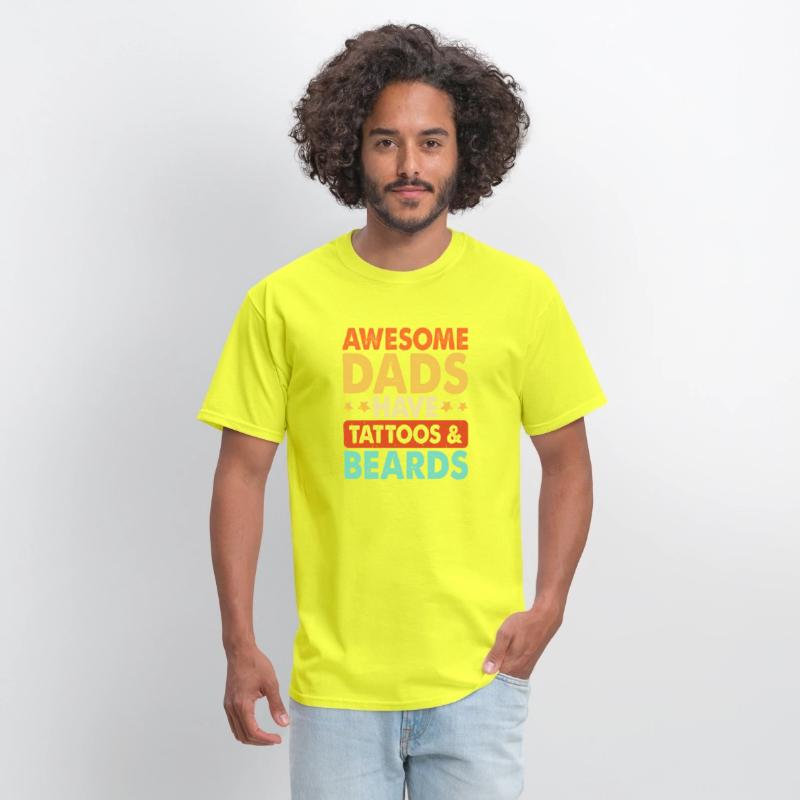 Awesome Dad