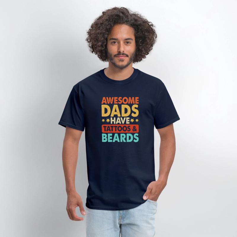 Awesome Dad
