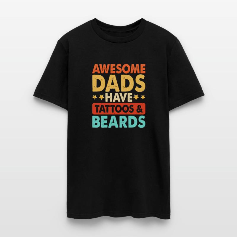 Awesome Dad
