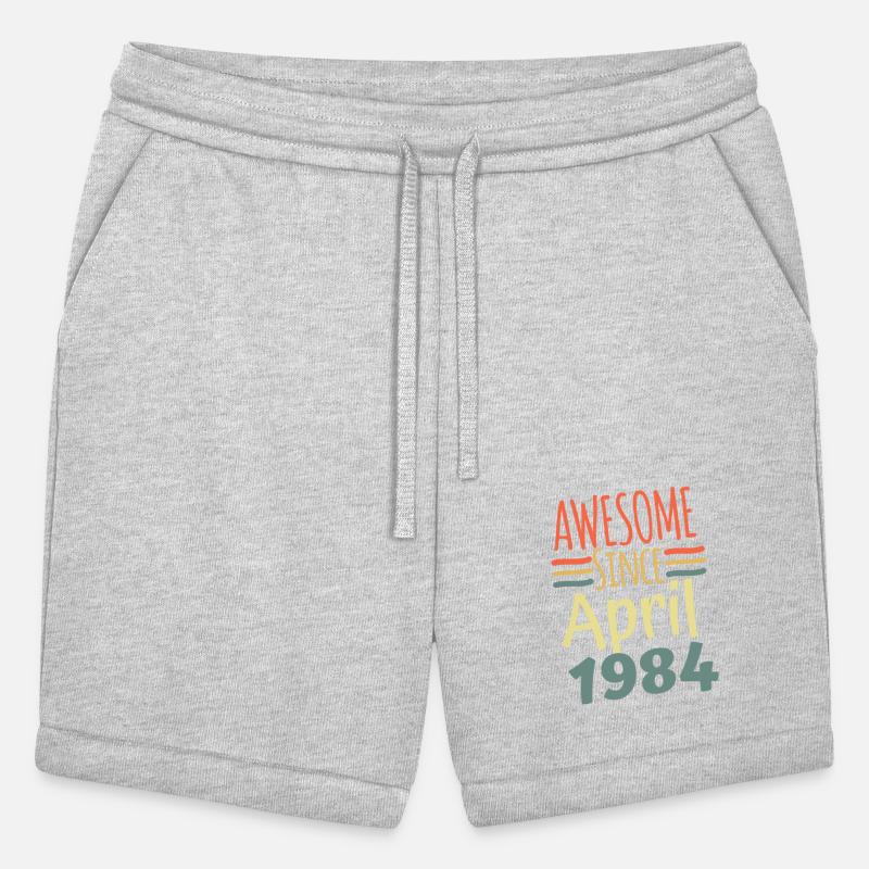 Awesome since 1984,40years old bday.