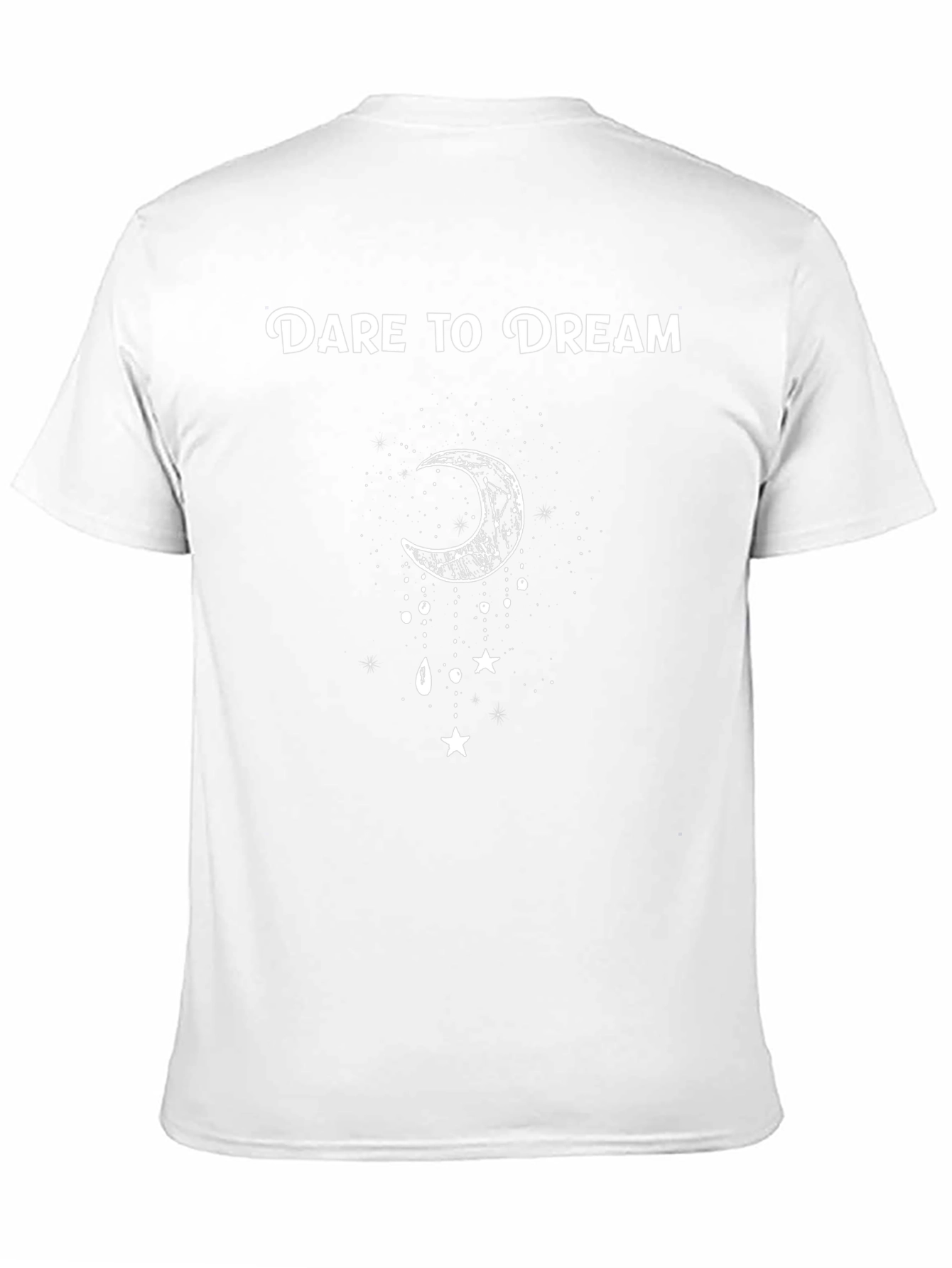Dare to Dream Graphic Tee