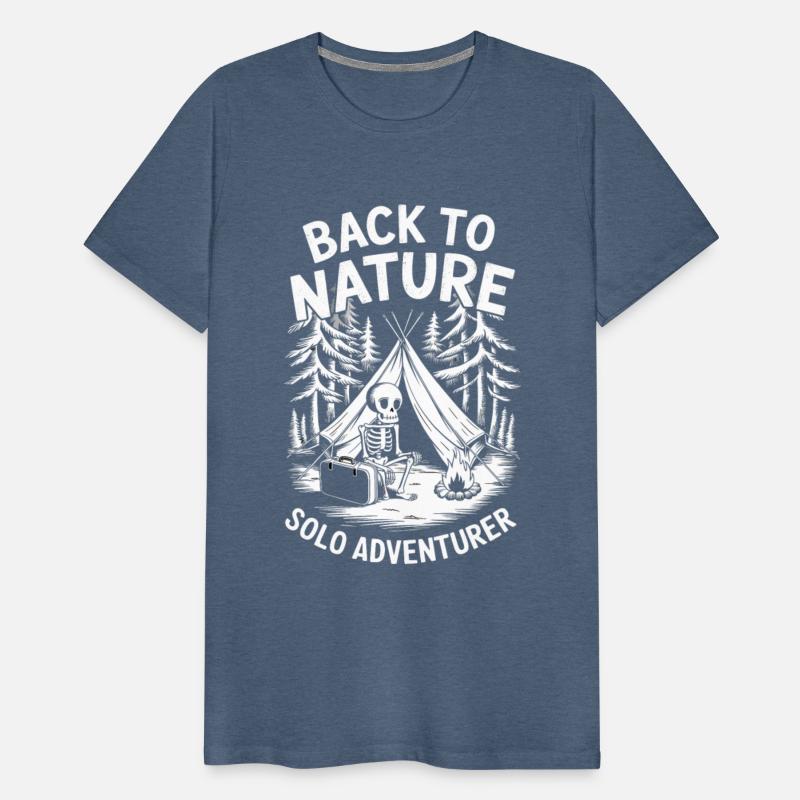 Back To Nature