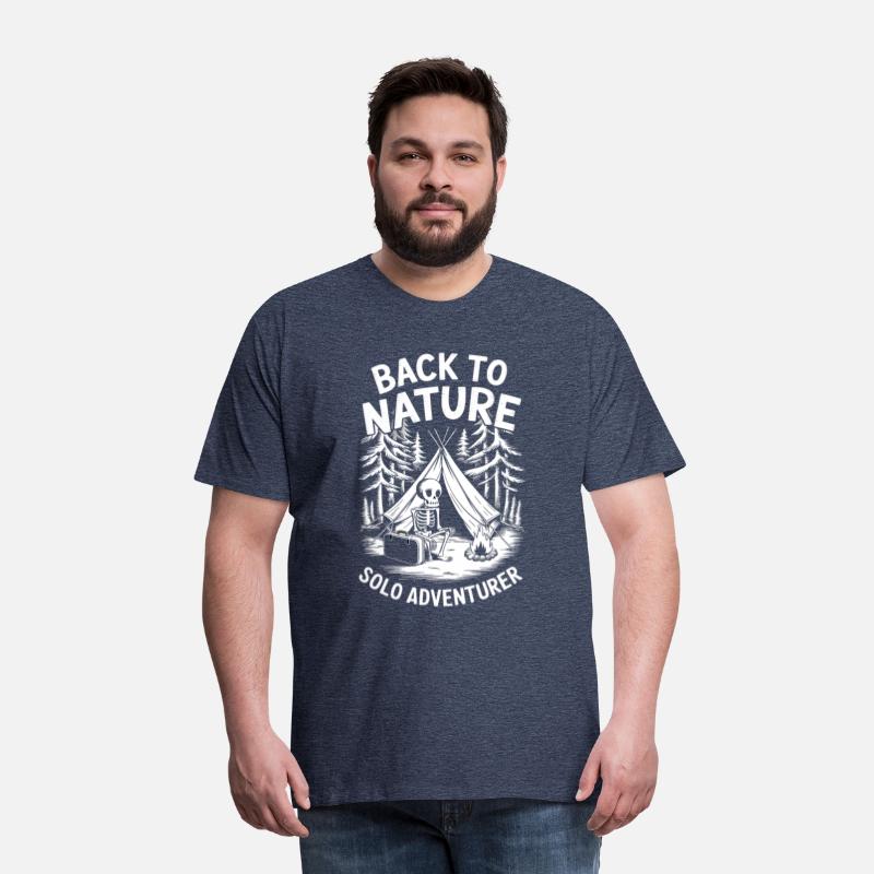 Back To Nature