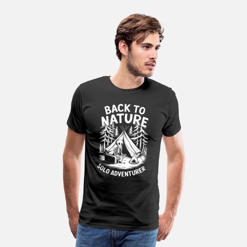 Back To Nature
