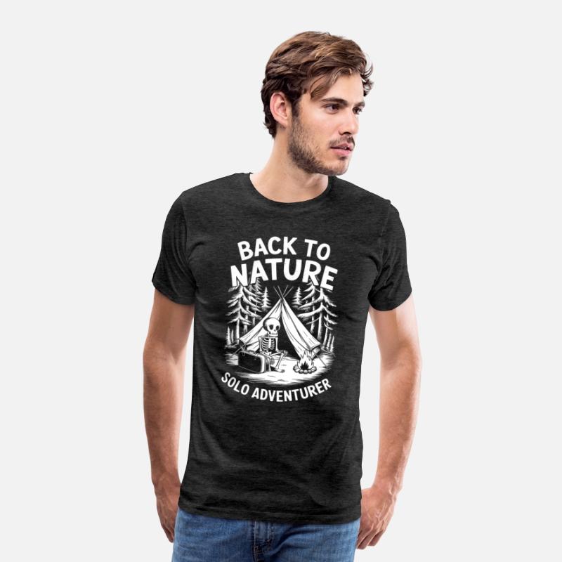 Back To Nature