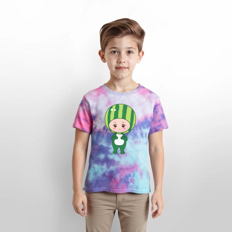 back to school watermelon