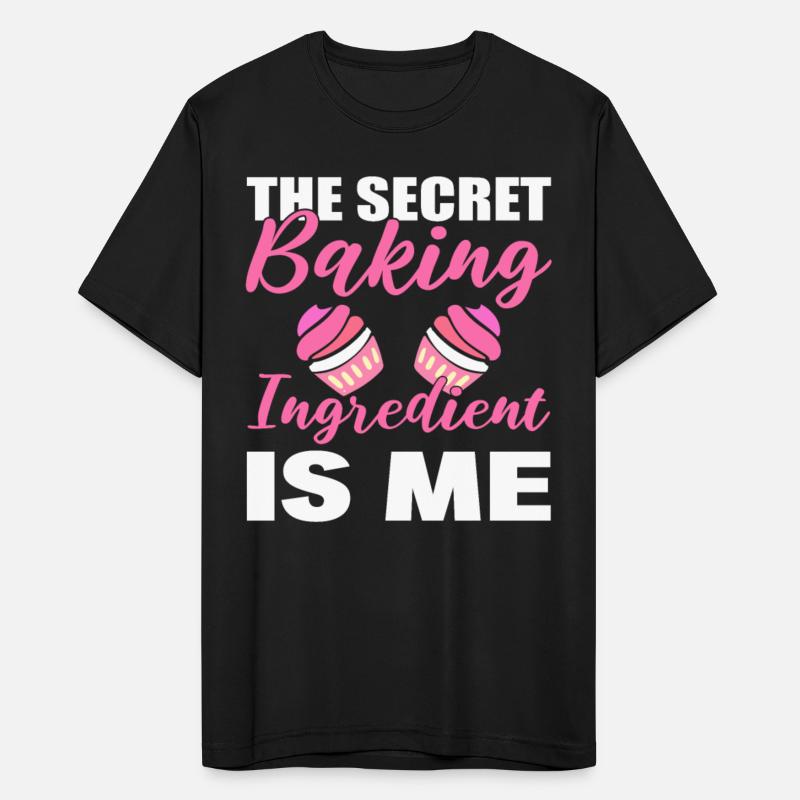 Baking Ingredients Pastry Cook