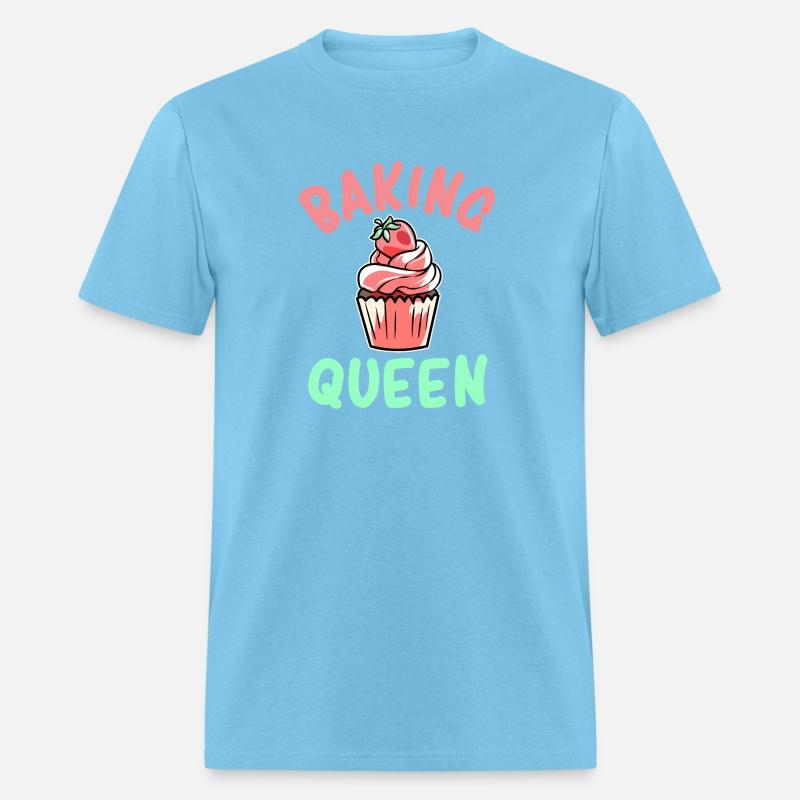 Baking Queen Cupcake Baker