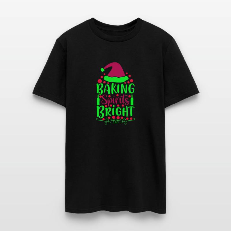 Baking Spirits Bright 7