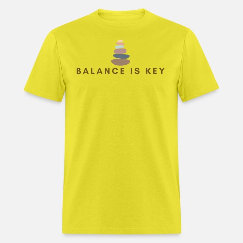 balance is key mindfulness