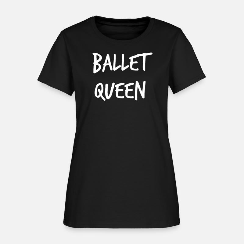 Ballet - Ballet Queen