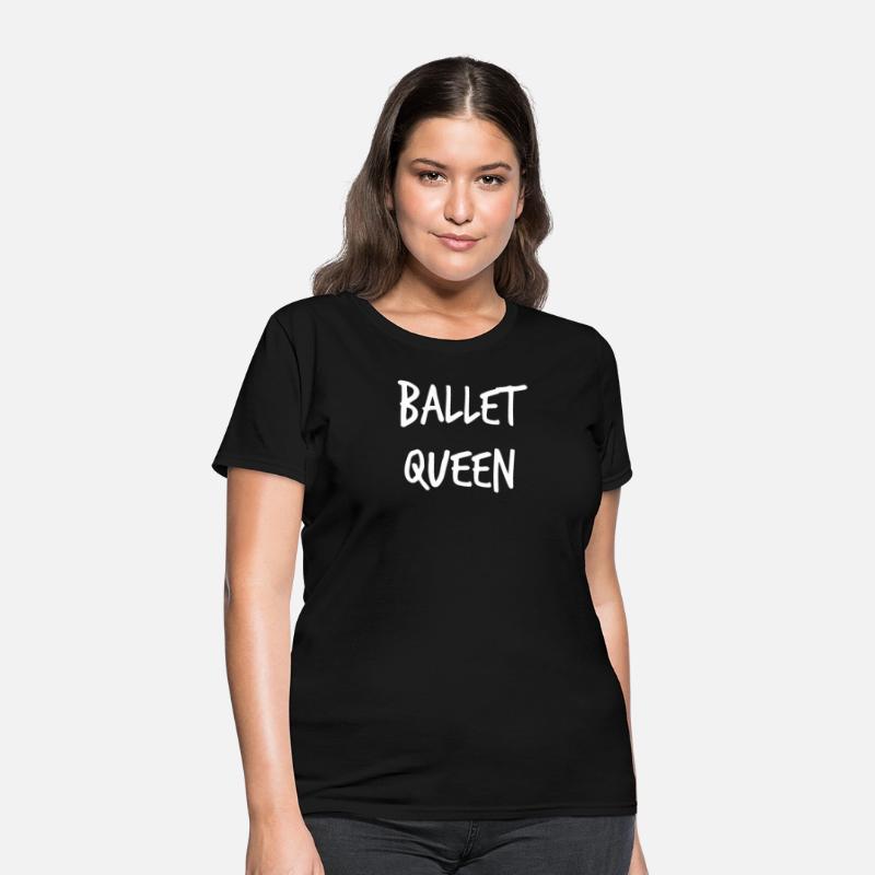 Ballet - Ballet Queen