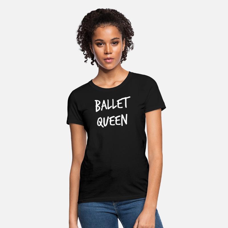 Ballet - Ballet Queen