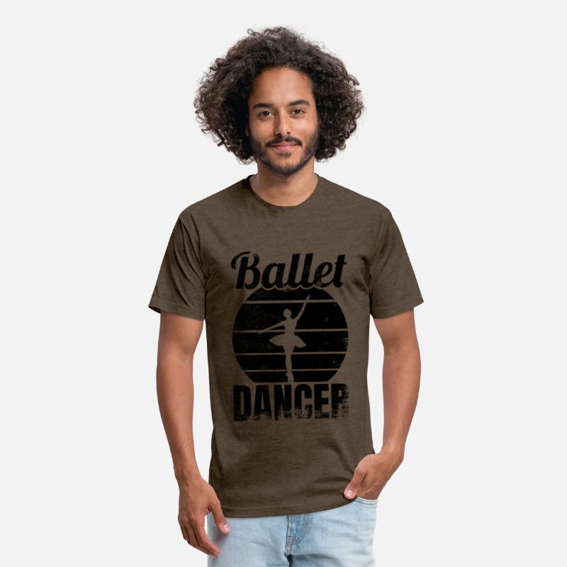 Ballet Dancer