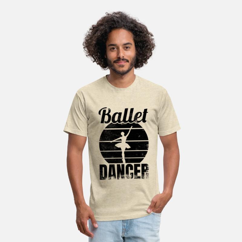 Ballet Dancer
