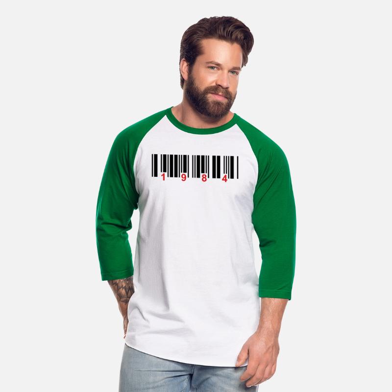 barcode 1984