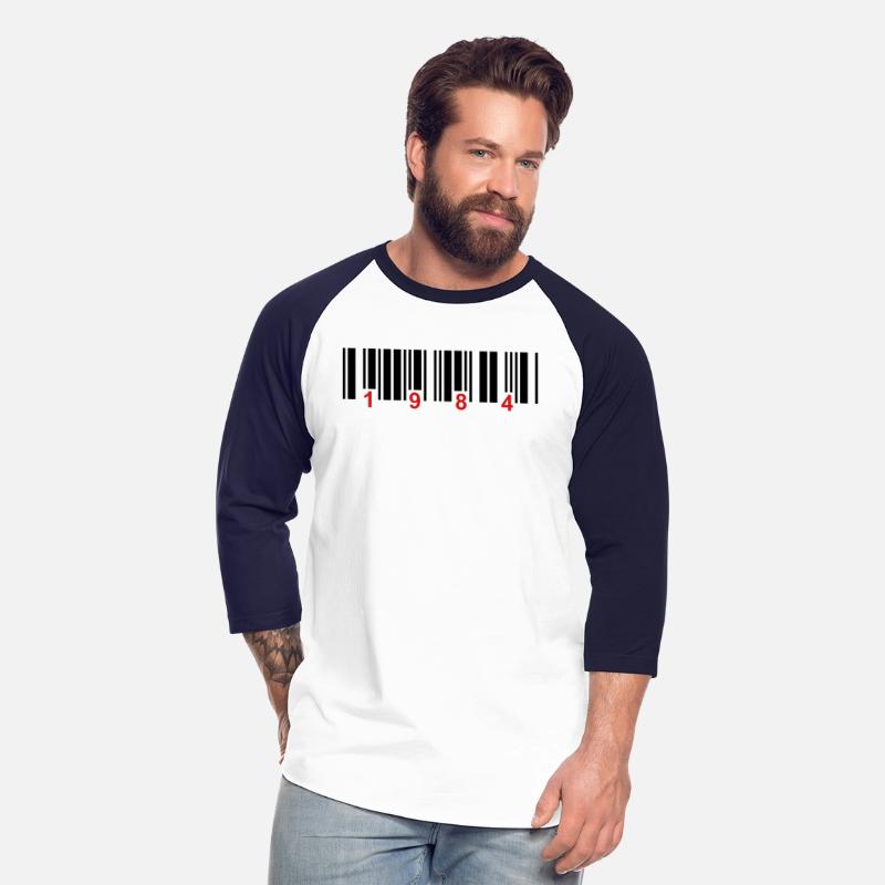 barcode 1984