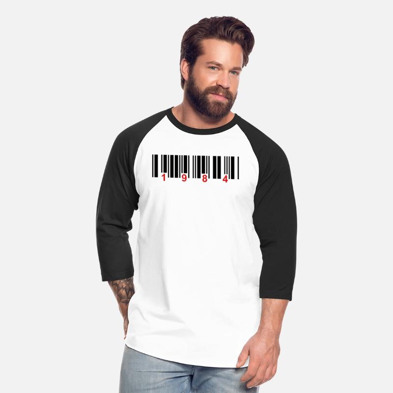 barcode 1984